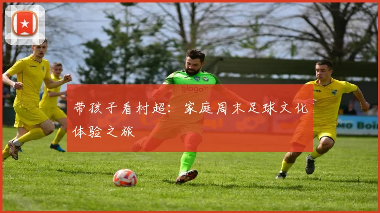 带孩子看村超：家庭周末足球文化体验之旅